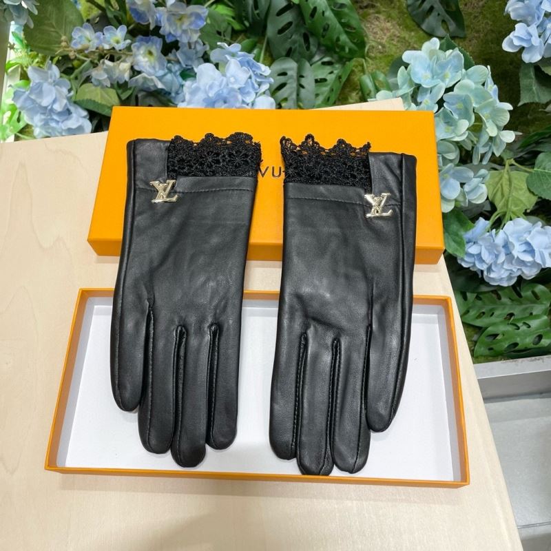 Louis Vuitton Gloves